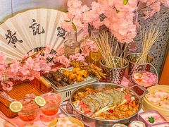 -黄记煌三汁焖锅(新佳丽江汉路店)