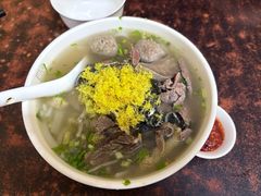 潮镇老尾牛杂粿条-潮镇老尾牛杂(环城西路店)