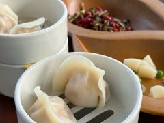 -喜鼎海胆水饺(东港店)