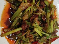 -西山人家·二十年老字号农家菜(旺山店)