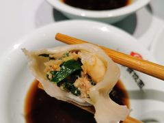 猪肉三鲜-百饺园酒楼(平山道店)