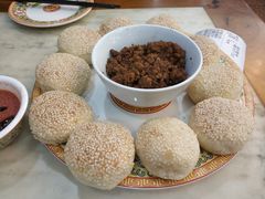 -砂锅居(西四店)