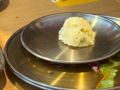 -西塔老太太泥炉烤肉(湖东领汇广场店)