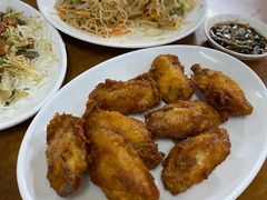 -华记粥饭店(印象容桂主题风情街店)