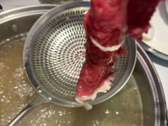 -牛鲜胜·潮汕牛肉自助火锅(番禺市桥店)