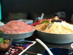 -大隐·成都火锅Bistro(合生麒麟新天地店)