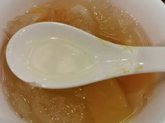 木瓜银耳糖水-粤小馆(天安云谷店)