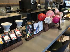 -星巴克臻选(嘉定疁城国际店)