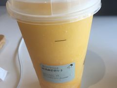 冰淇淋芒芒-喜茶(佛山顺德容桂天佑城店)