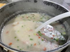 -南记食粥坊·宵夜大排档(岭南分店)