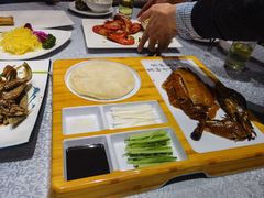 -阿娘家·原生态农家菜(国顺东路店)