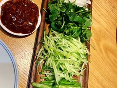 配菜-小幸湖春饼(悦茂购物中心店)