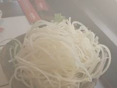 -热火朝天鲜切牛肉火锅(南强街巷店)