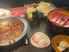 -牛New寿喜烧(闵行龙湖天街店)