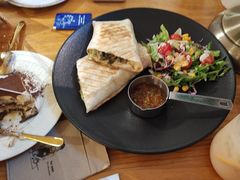 -沏点Trattoria意大利餐厅(新街口店)