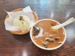 -逍遥镇胡辣汤(草高支路店)