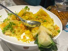 -美奈小馆·越南料理(中航城君尚购物中心店)