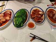 -肥小福·烧鹅专门店(环宇荟店)