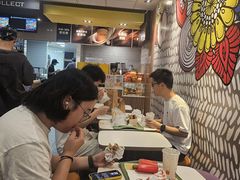 -麦当劳(世纪汇广场店)