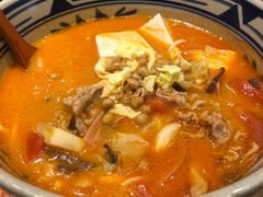 -阿香米线(深业上城店)