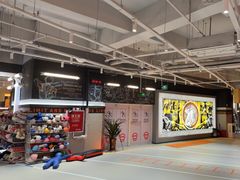-燃无界格斗·拳击搏击体能馆(优品道店)