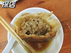 -宝瑞门钉肉饼店