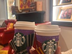 -星巴克臻选(广州沙面店)