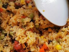 咸饭-津品味小吃(大学湾店)