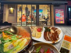 -星平鸡饭·烧腊·粤菜小炒(印象城创始店)