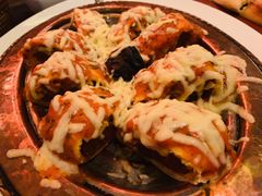 -Efes Turkish & Mediterranean Cuisine 艾菲斯餐厅(陆家嘴店)