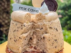 -美心西饼mx cakes(猎德优托邦店)
