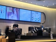 -星巴克臻选(北京银泰店)
