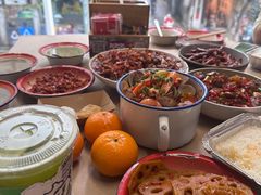 -老三样·旧食新味(万寿宫店)