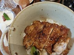 -ITARU食堂·定食料理(西丽店)