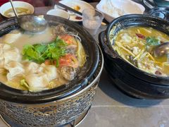 -陶德砂锅(蜀汉路店)