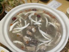 -龙泉人椰子鸡.糟粕醋.海南菜(三亚旗舰店)