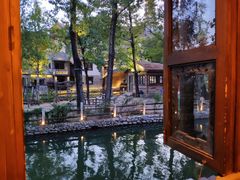 -卧龙堡客栈·中餐厅(古北水镇店)