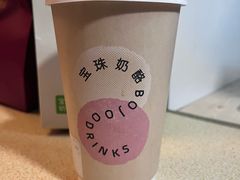 -宝珠奶酪(长宁金虹桥店)