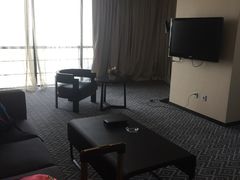 -青岛西海岸隆和福朋喜来登酒店