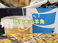 -Something For(鹏润达店)