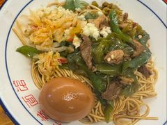 -李叁面馆(妇幼店)