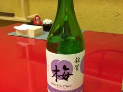 -京怀石·壬生