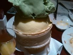 -泰谷酒店·太古码头闽菜自助餐厅