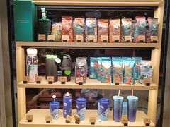 -星巴克臻选(杭州万象城店)