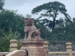 -沈阳市东陵公园