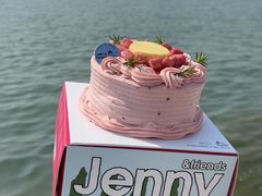 -静宜和她的朋友(星海广场店)