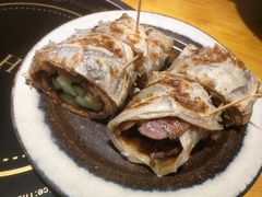 -大牛湾·眷村牛肉面(蠡溪店)