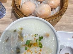 -珍粥道(杉杉奥特莱斯店)