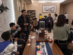 -贵州大厦贵州厅(樱花园西街店)