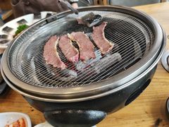 -味家烤肉烤鳗鱼牛排(西塔旗舰店)